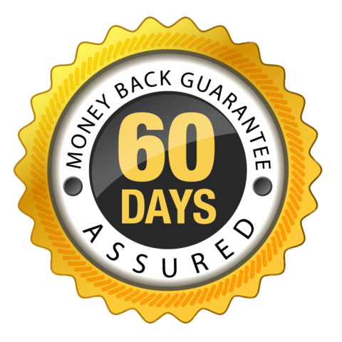 FastLeanPro 60-days Money-Back Guarantee